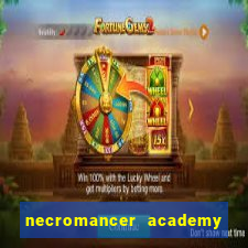 necromancer academy and the genius summoner 59